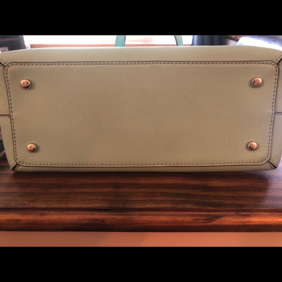 Kate Spade Satchel - Picture 4 of 6